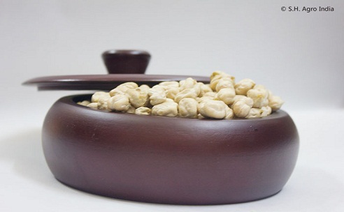 Chickpeas Exporters in India - SH Agro India